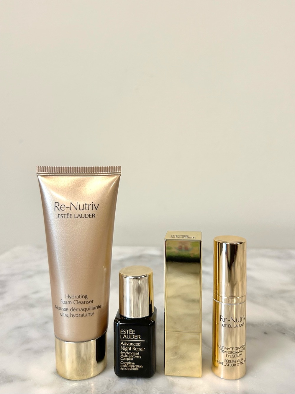 Estēe Lauder Set • Travel Size Products